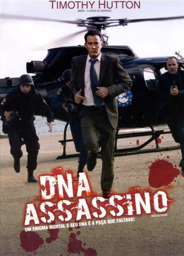 DNA Assassino