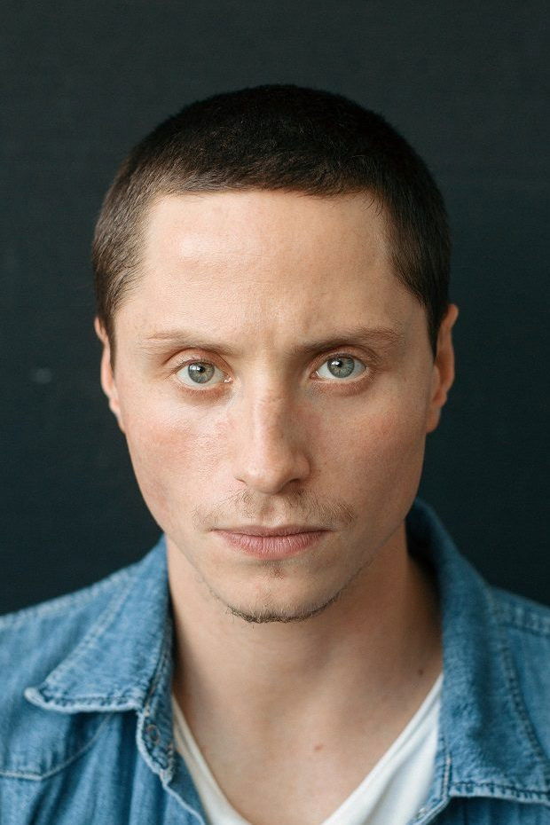 et billede af Daniil Androshchuk