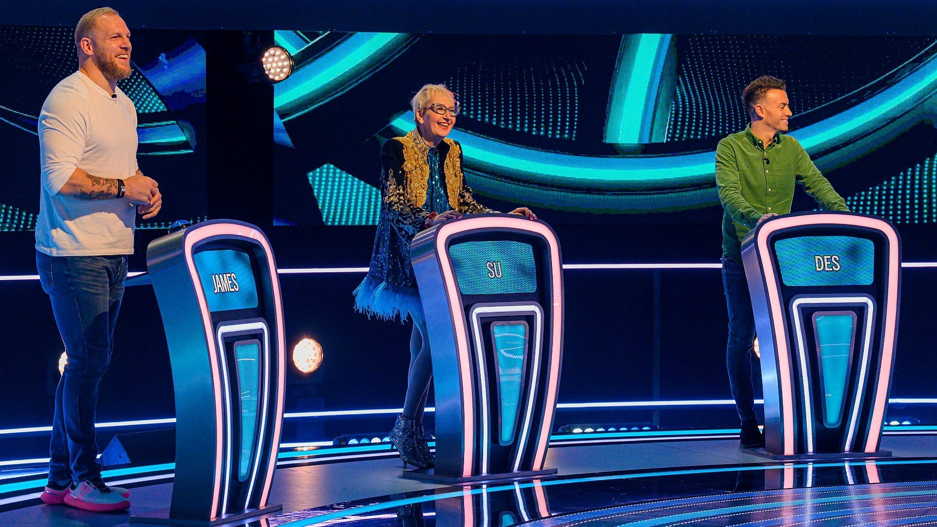 The Weakest Link