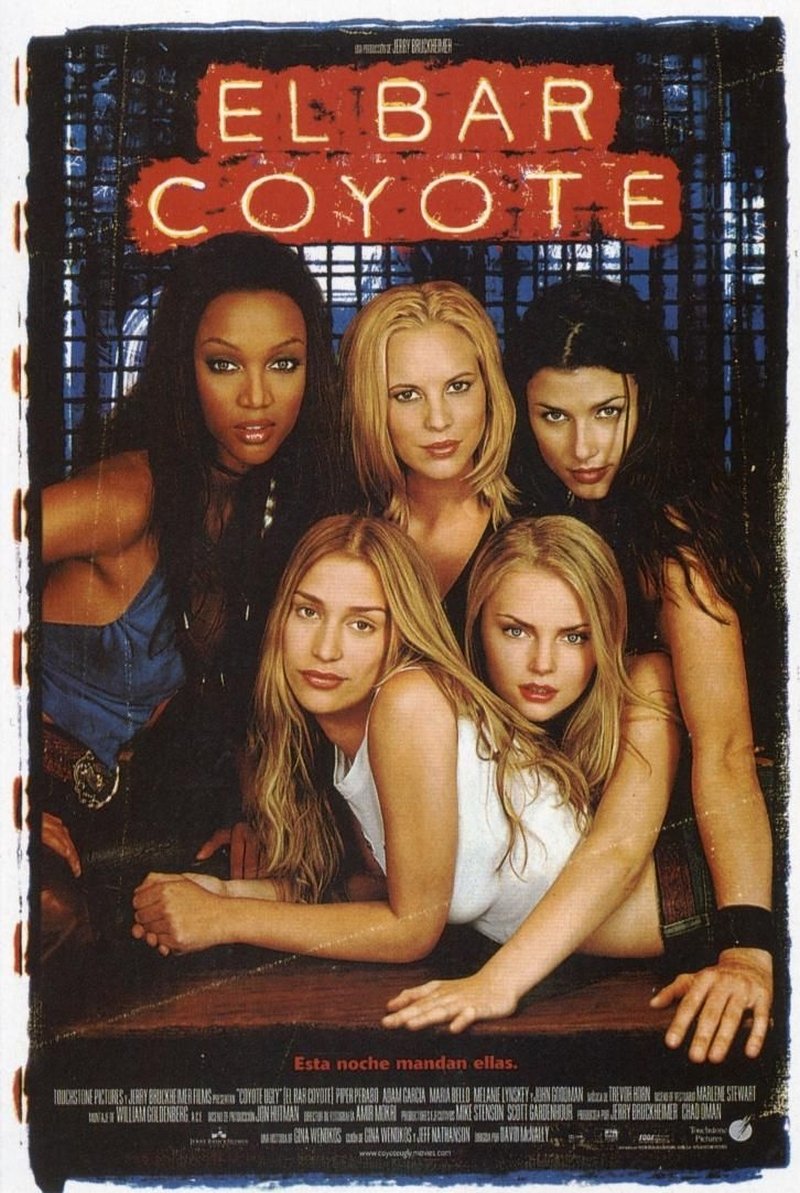 Coyote Ugly