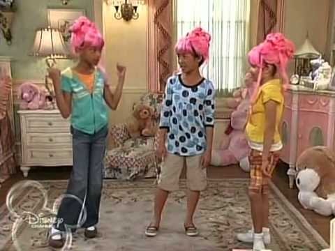 Cory in the House