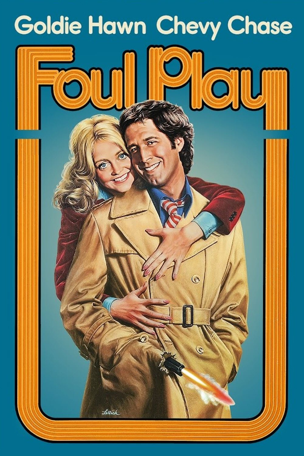 Foul Play