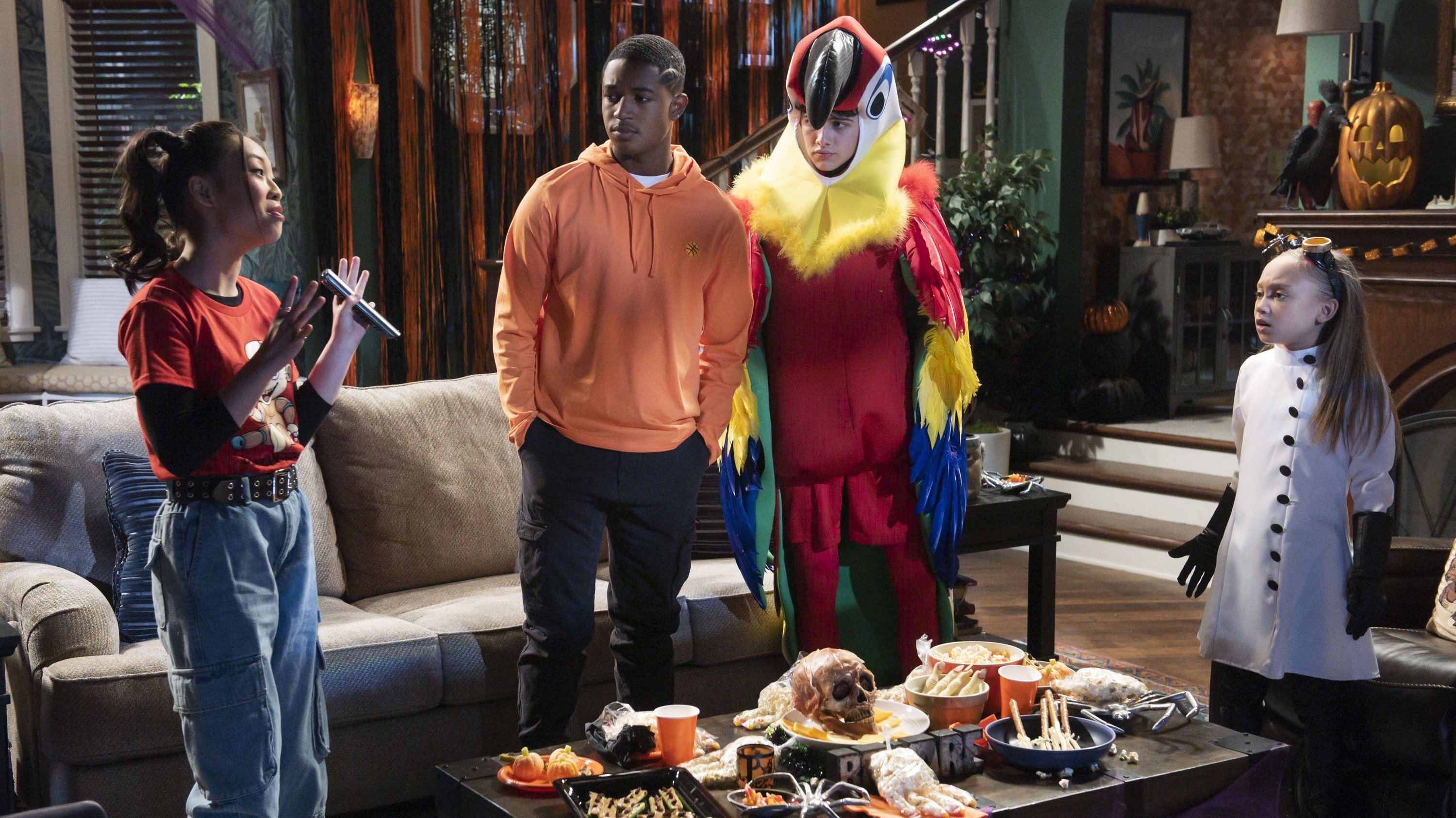 Raven's Home