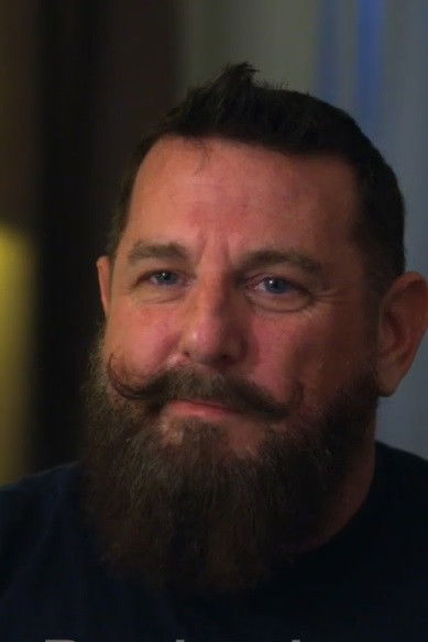 et billede af Chris Brooks (xxx)