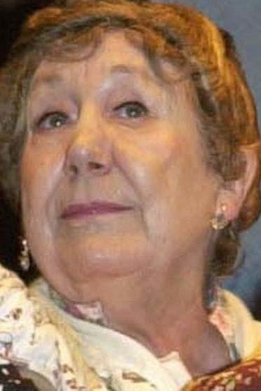 et billede af Alicia Agut