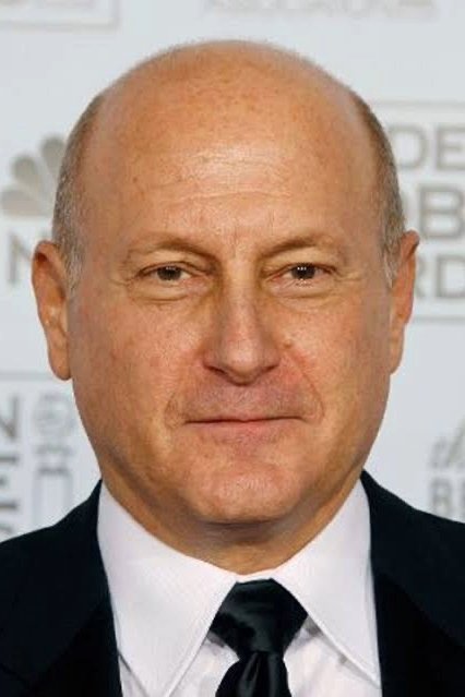 et billede af Laurence Mark