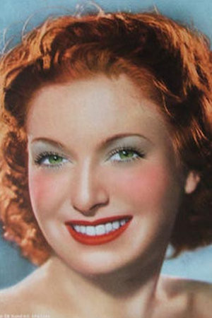 et billede af Jacqueline Pacaud