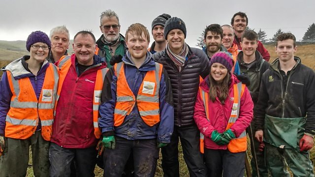 Countryfile 32x47