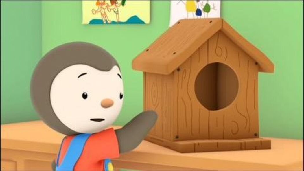 Thumbnail for Episode 10 Season 1 Episode 10