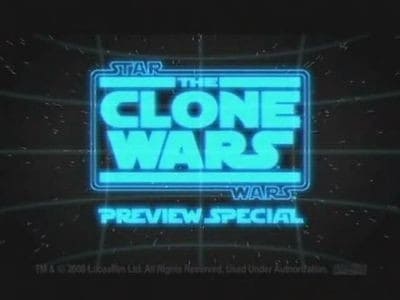 Star Wars: The Clone Wars Staffel 0 :Folge 22 