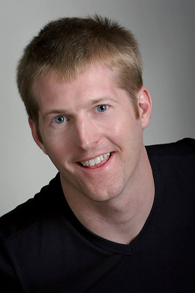 et billede af Claude Stuart