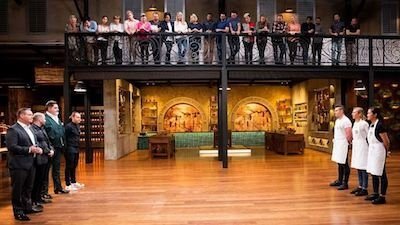 MasterChef (Australia) 9x62