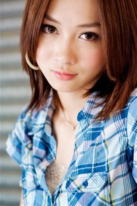 et billede af Carol Yeung