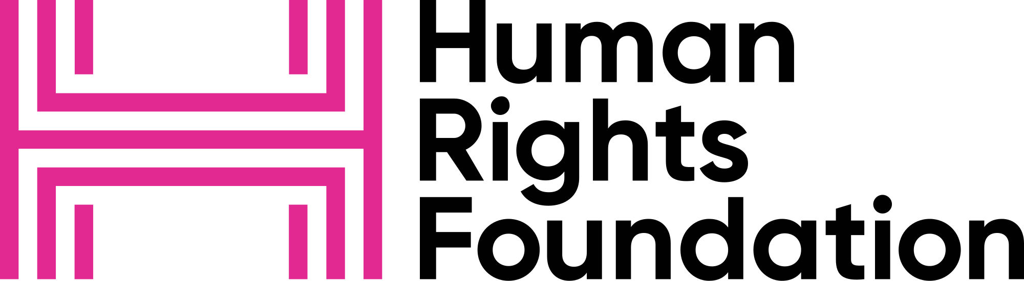 Human Rights Foundation