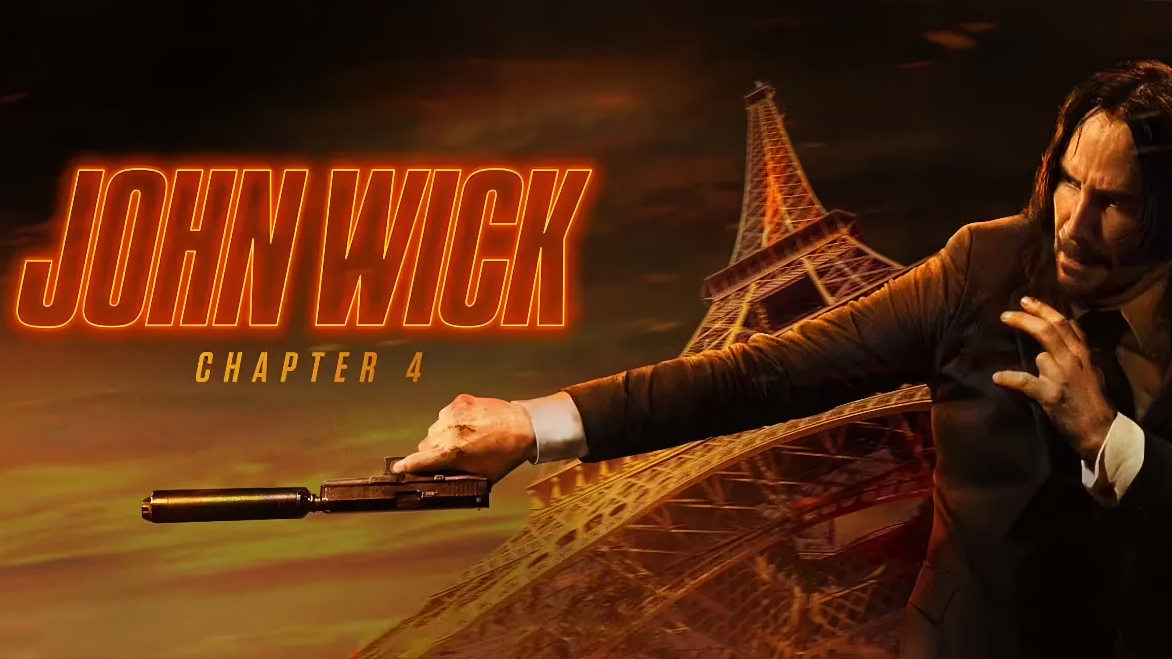 John Wick: Κεφάλαιο 4 (2023)