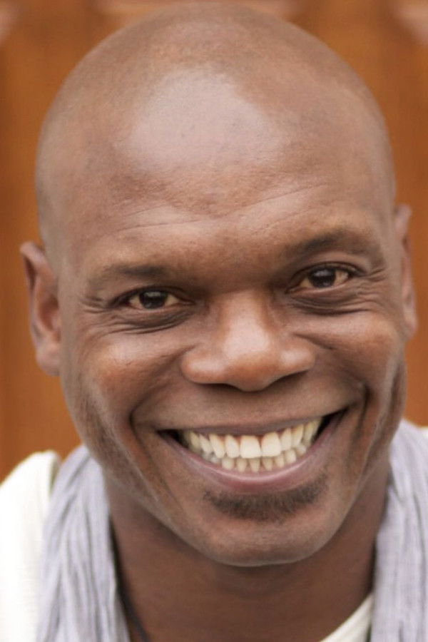 et billede af Elliott Branch Jr.