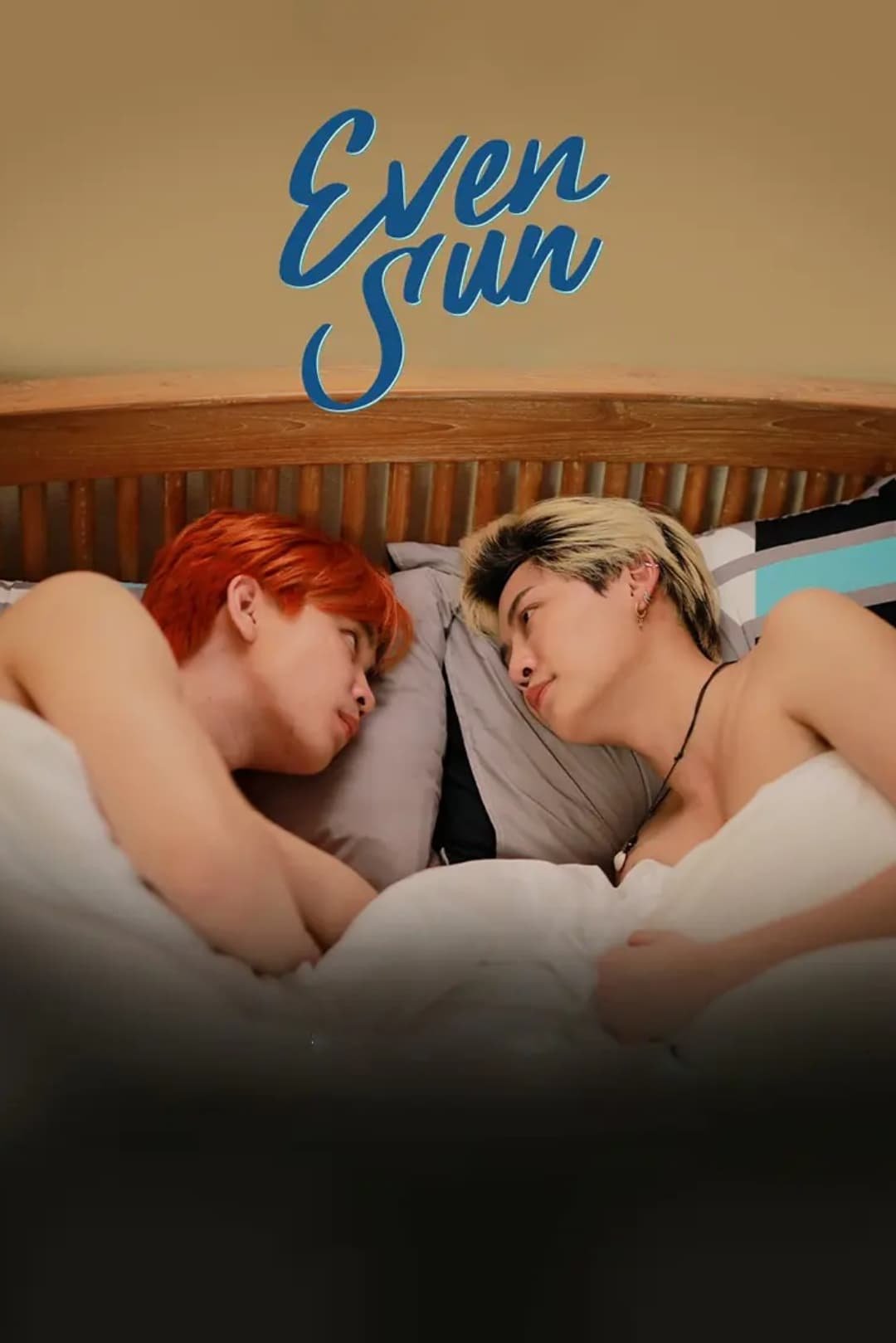 Even Sun - Season 1