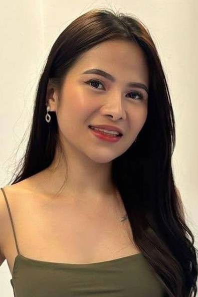 et billede af Margaret Sison