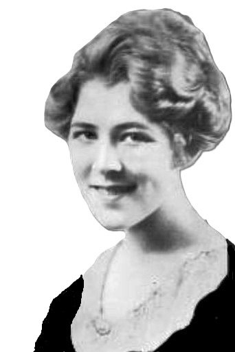 et billede af Lorraine Huling