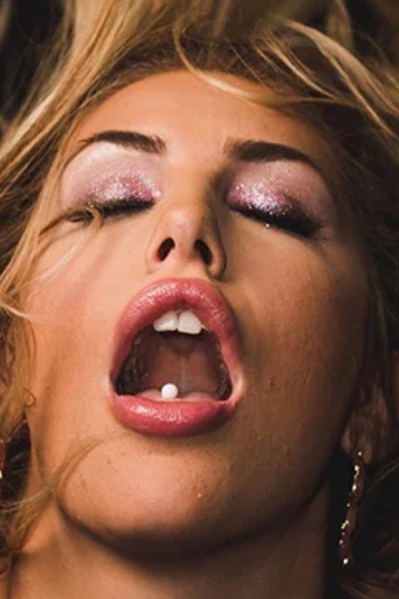 August Ames