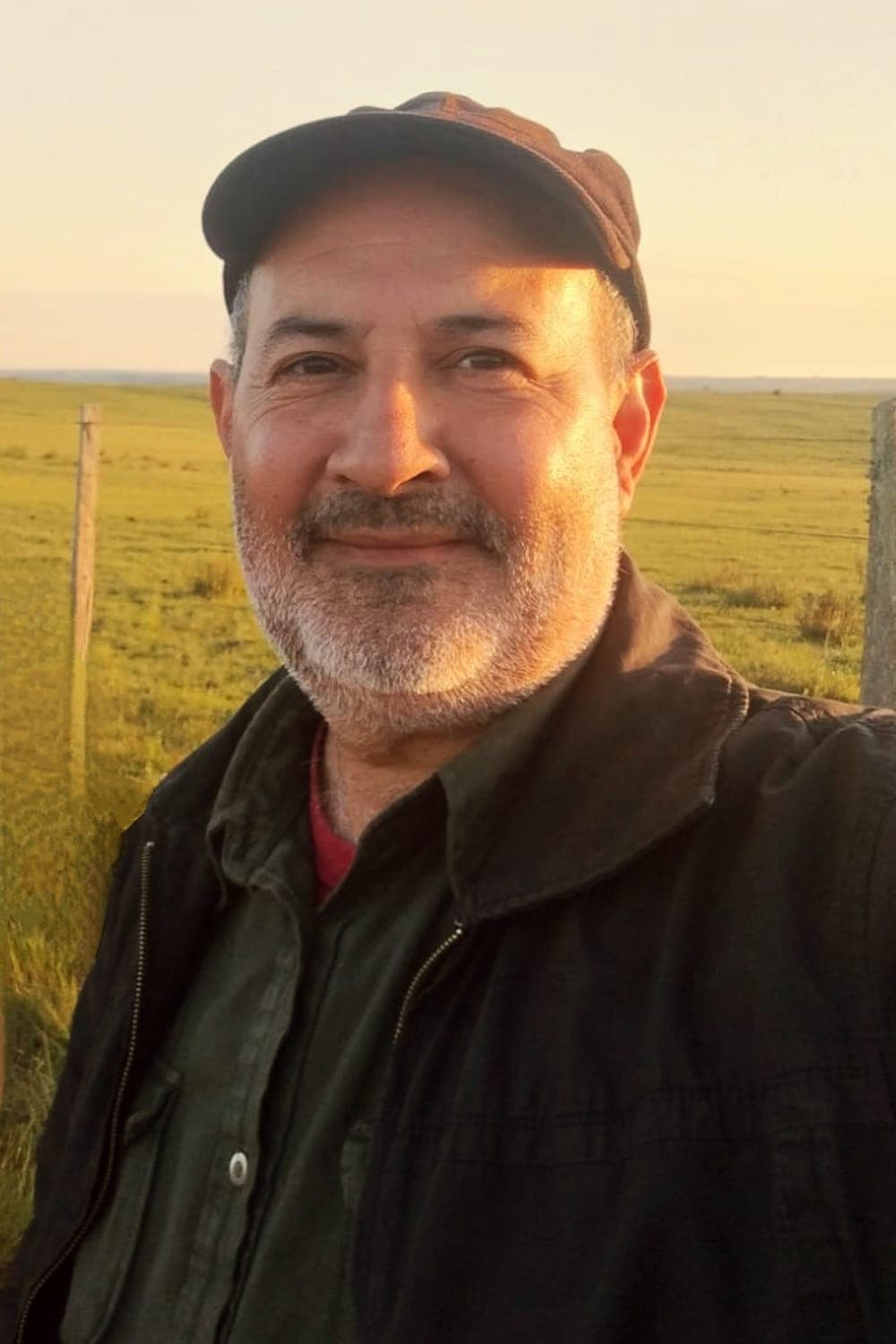 Profile image of Marlon Aseff, a notable actor/actress