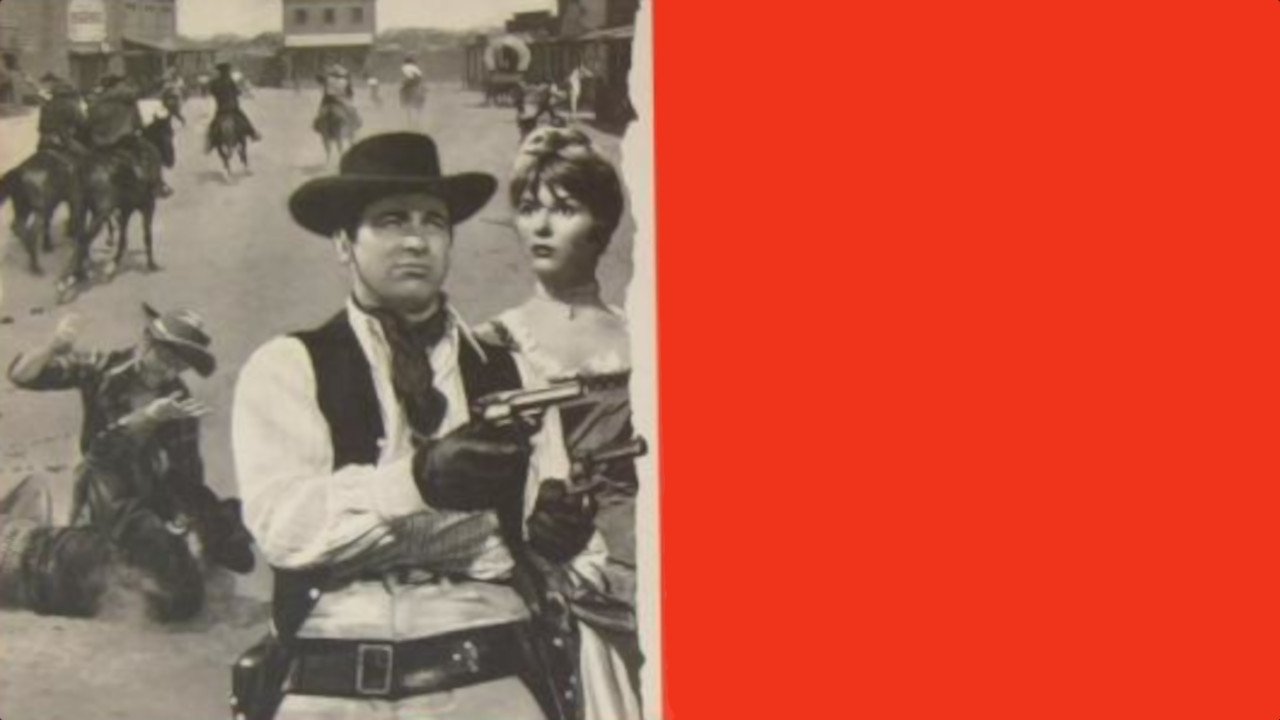 Terror of Oklahoma (1959)