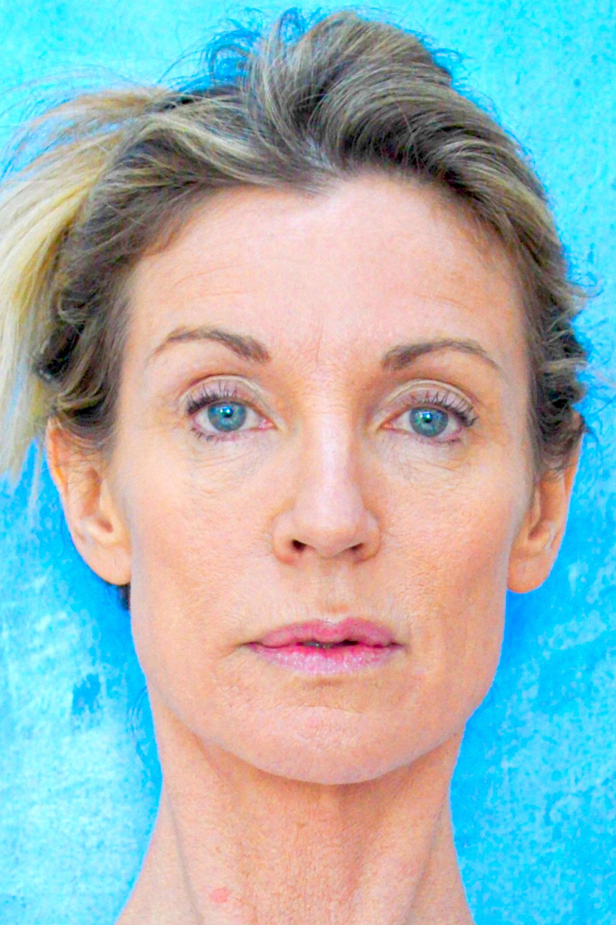 et billede af Judith Freiha