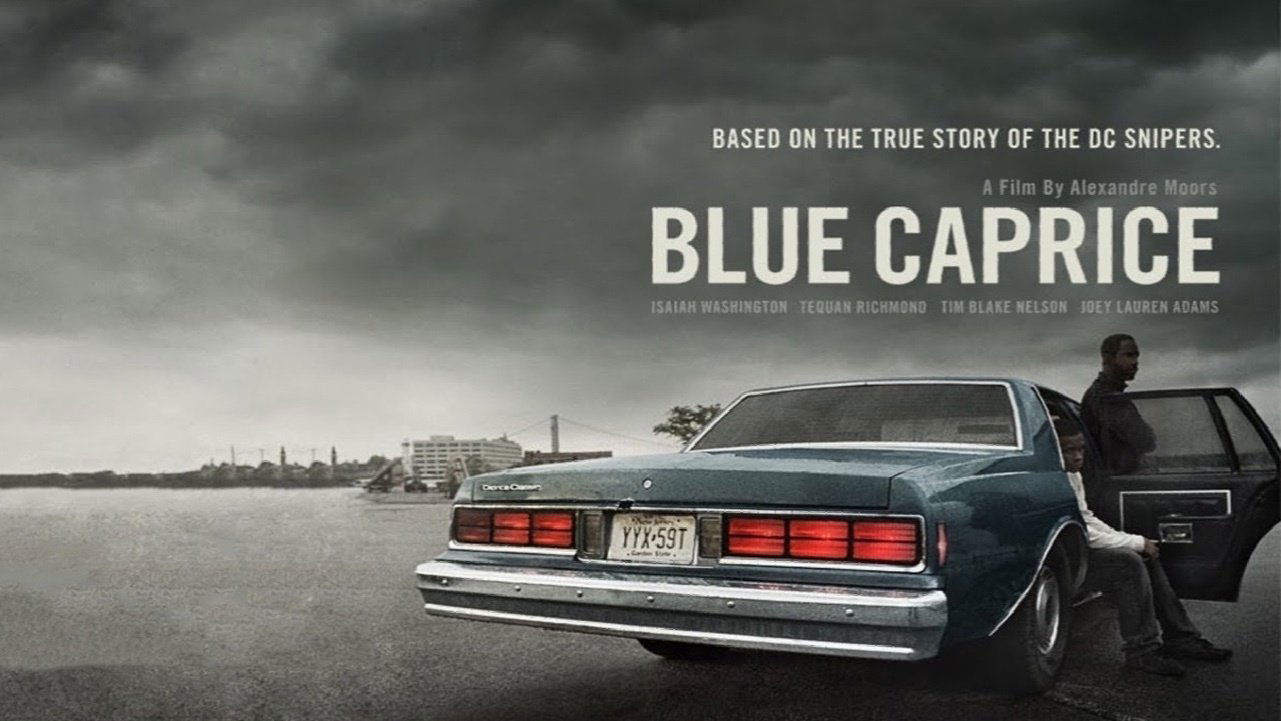 Blue Caprice (2013)