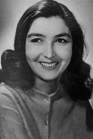 et billede af Tamara Kokova