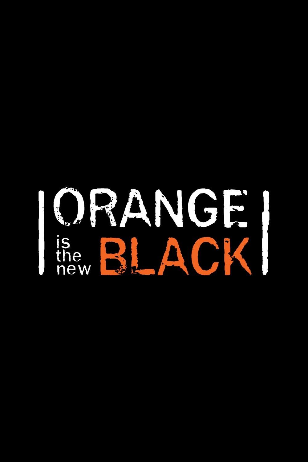 Orange Is the New Black