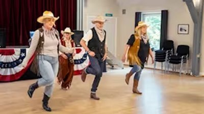 Sæt pris på Danmark - Épisode 8