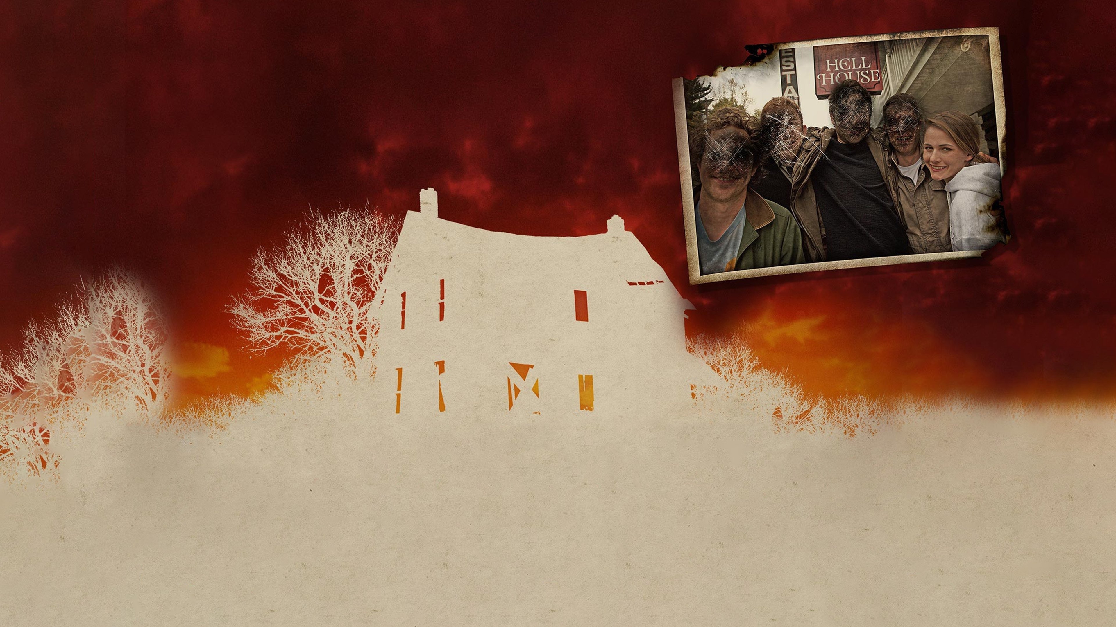 Hell House LLC (2015)