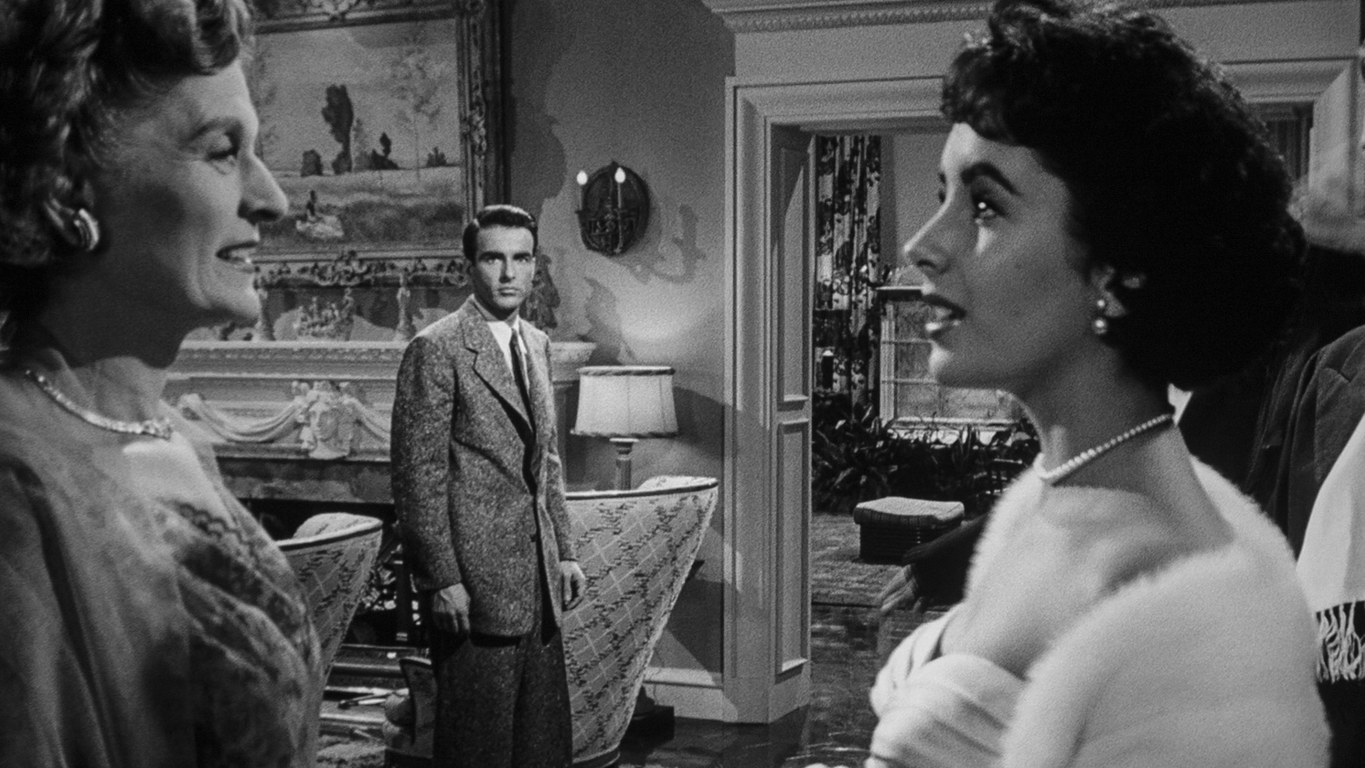 A Place in the Sun (1951)
