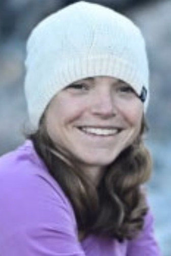 et billede af Angie Payne