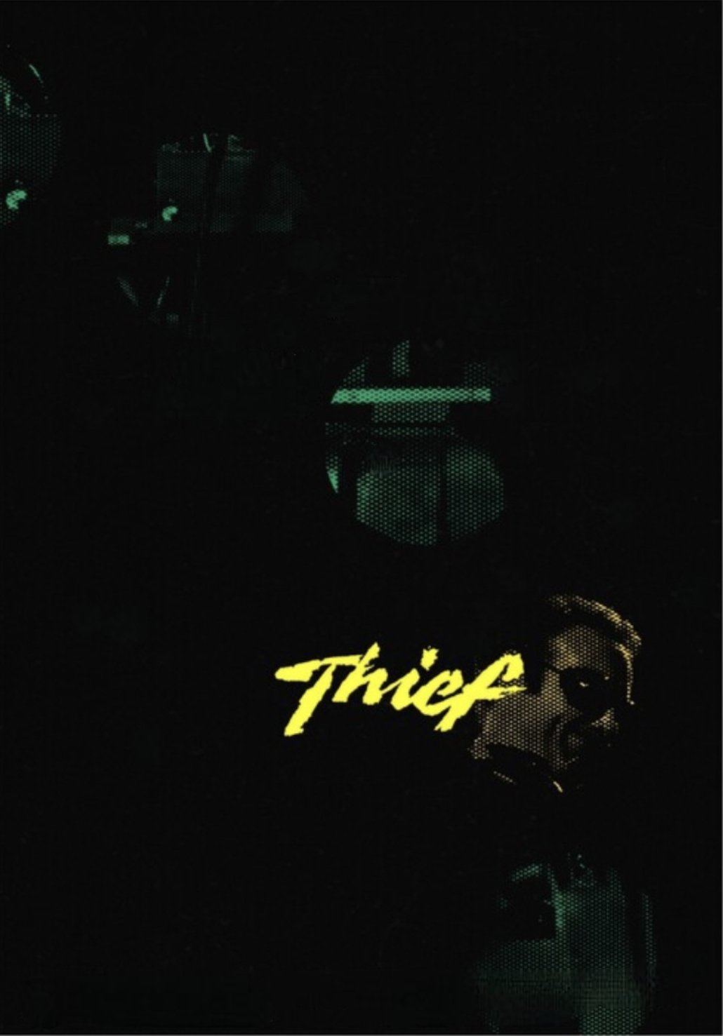 Thief
