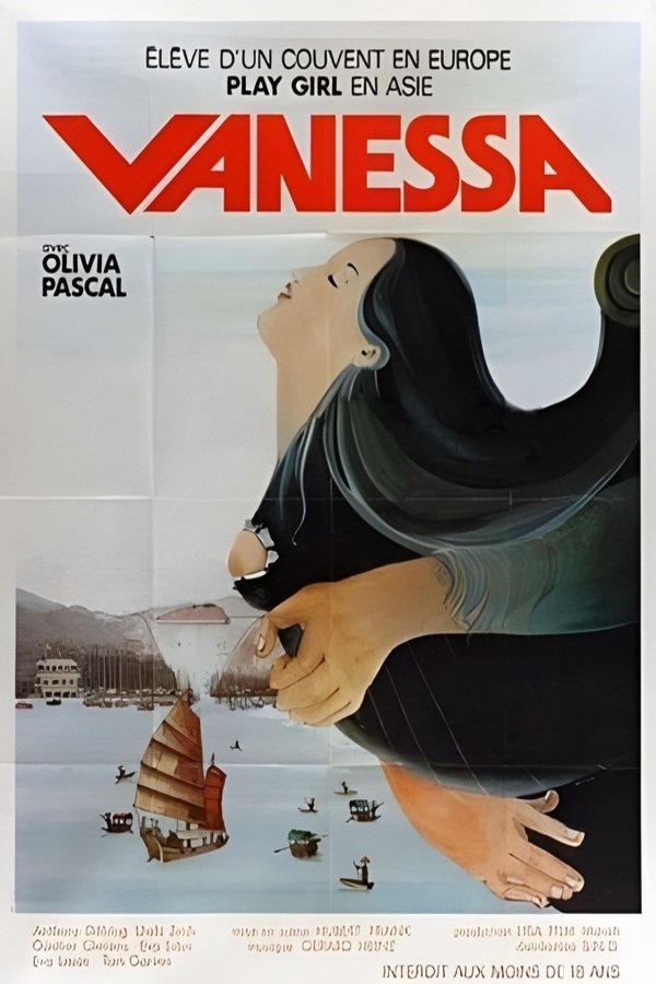 Movie image of : Vanessa