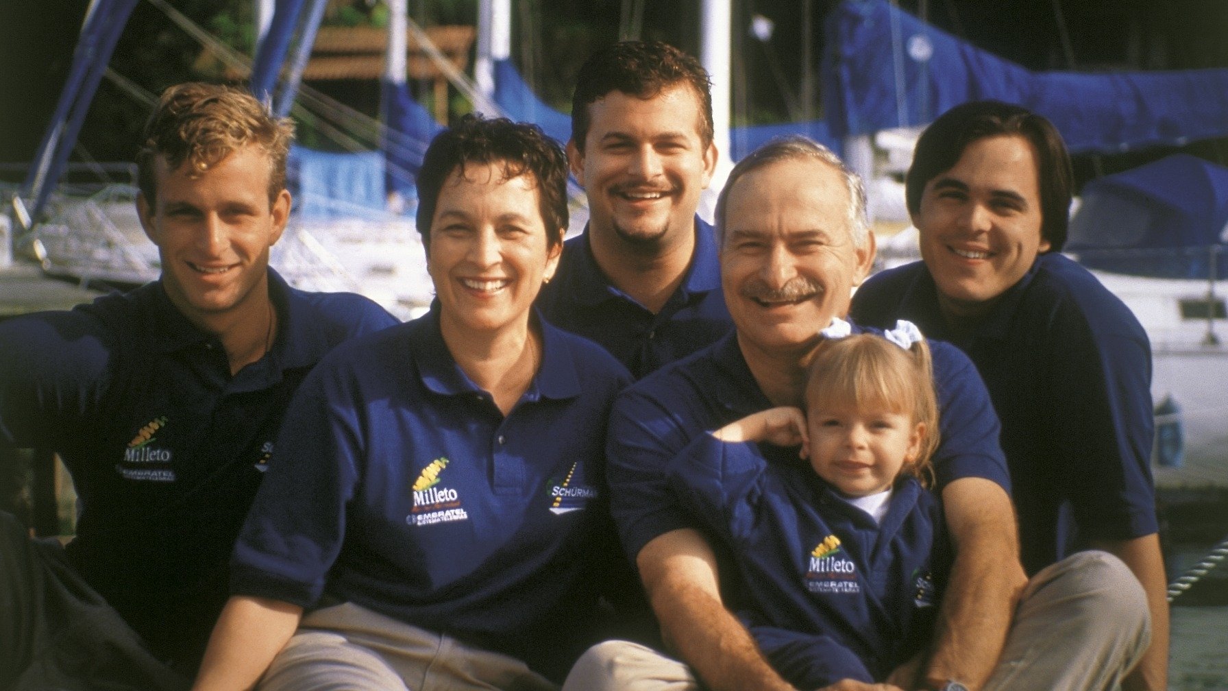 O Mundo em Duas Voltas (2007)