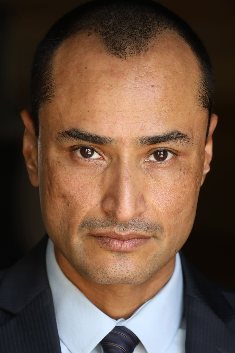 et billede af Sergio Valente