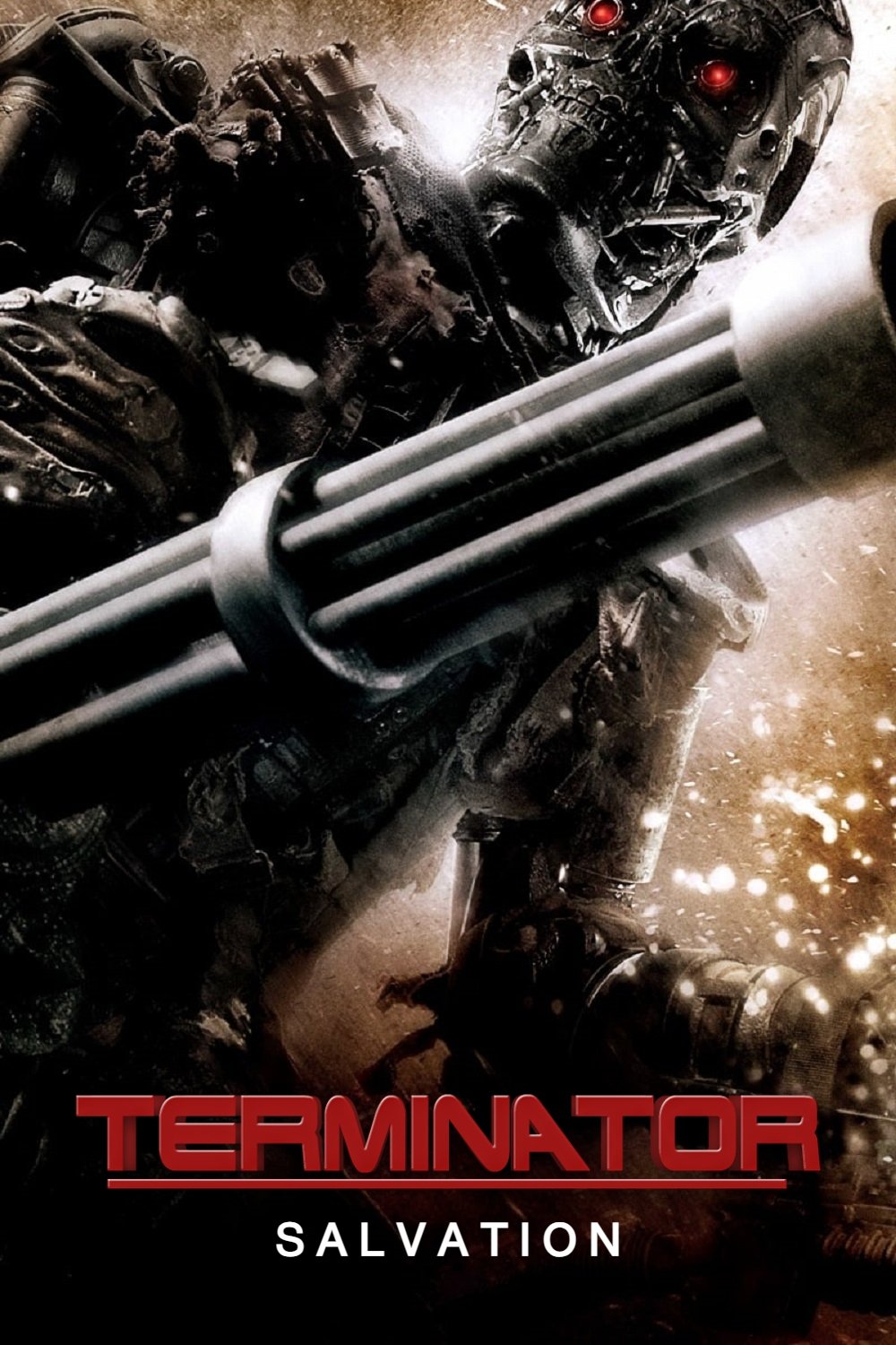 Terminator Salvation