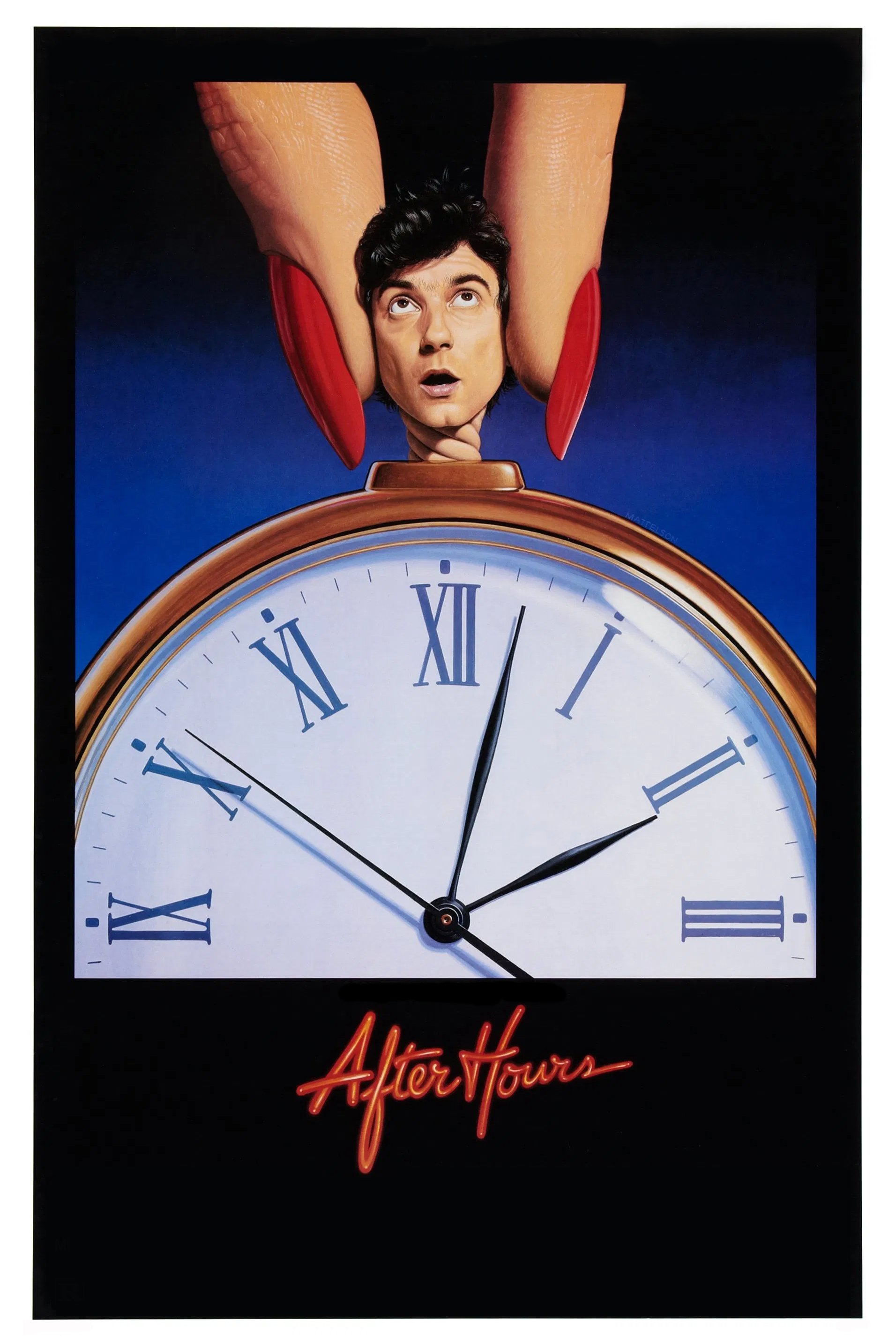 After Hours