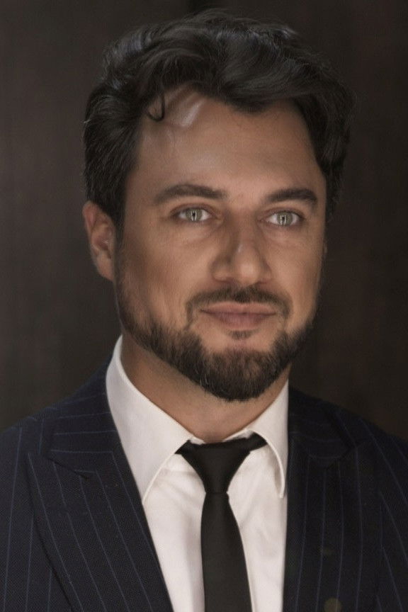 et billede af Rustam Jabrayilov