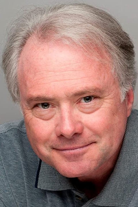 et billede af Michael Millar