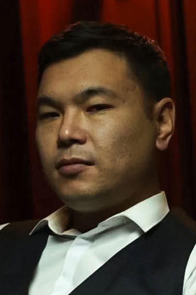 et billede af Myrza Zhumagaziev