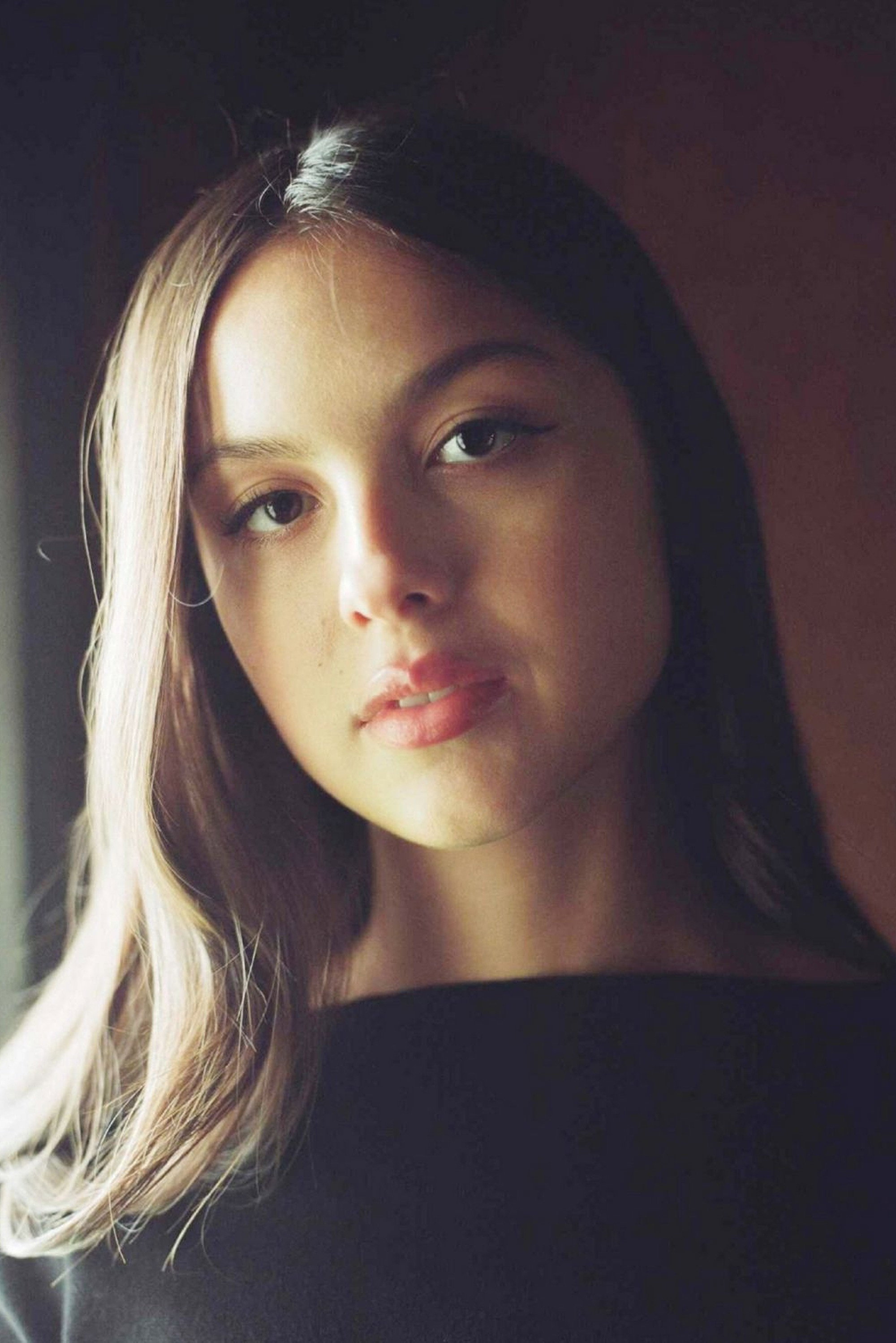 Olivia Rodrigo