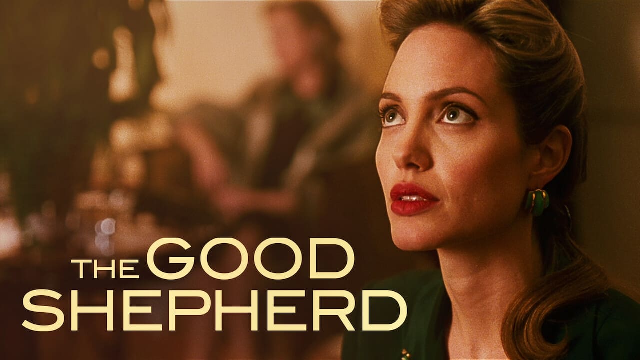 Good Shepherd (2006)