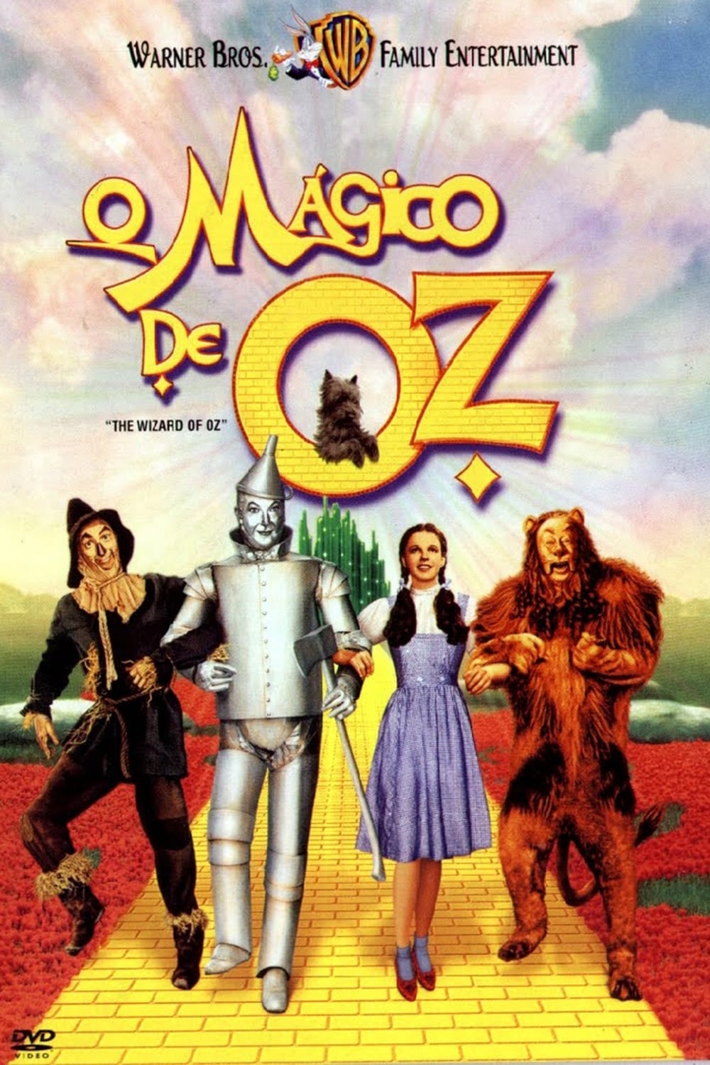 The Wizard of Oz