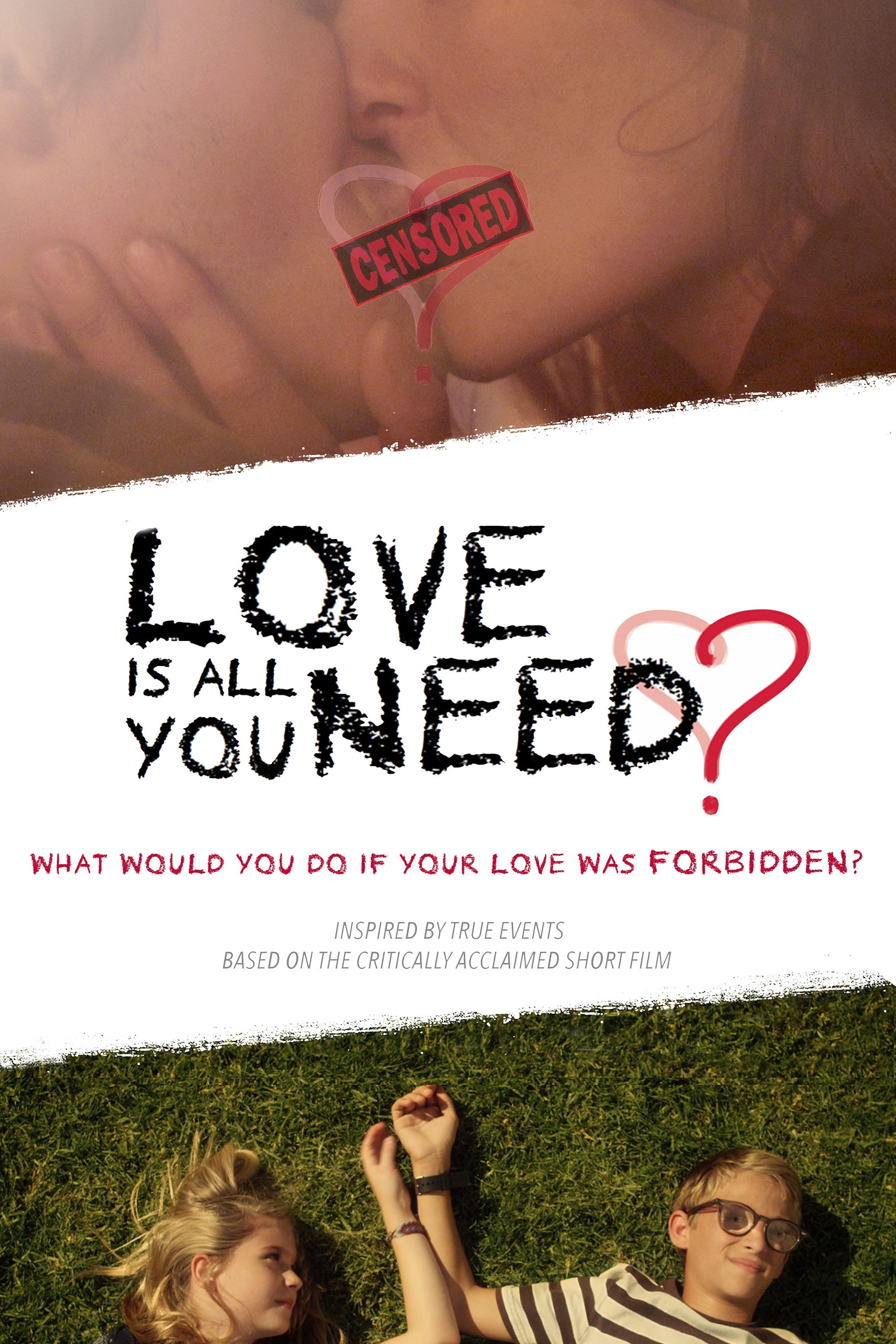 Love Is All You Need?