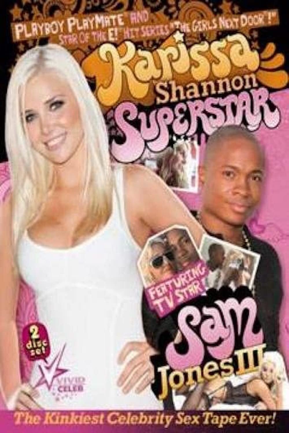 Karissa Shannon, Superstar Karissa Shannon, Superstar