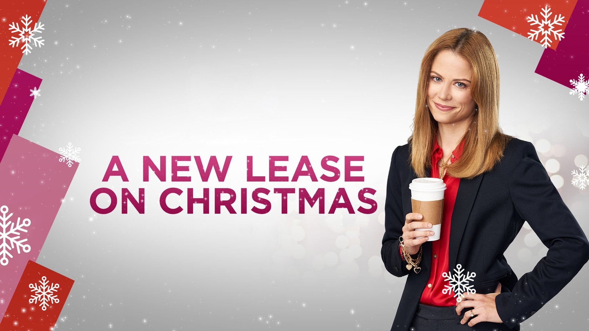 A New Lease on Christmas (2021)