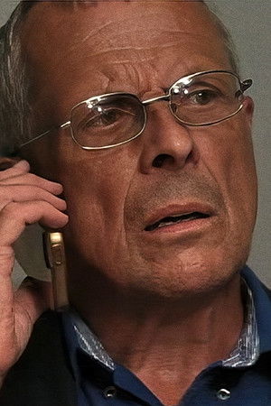 et billede af Joseph Haggerty